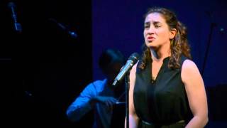 NEW VOICES :: All the Love Left Behind
