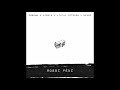 Essemm - Rossz pénz ft. Hibrid, Fiatal Veterán, Beksz (Official Audio)
