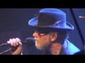 La Donna Cannone Francesco De Gregori Live Tour "Sulla Strada" 2013 Roma