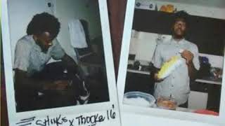 Domshiik- Jsr Thethookatape