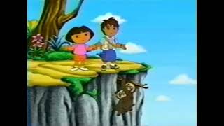 Nick Jr. Go, Diego, Go Chito And Rita The Spectacled Bears Promo February 2006 43
