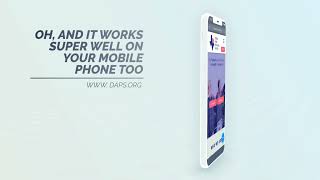 Responsive Website Presentation 1080p 2