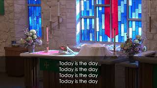 King of Kings Sunday Morning Worship, October 2nd, 2022