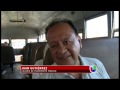 'Diana, cazadora de choferes' en Juárez - Noticiero Univisión