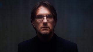 Watch Steven Wilson Eminent Sleaze video