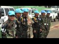 Cambodian military to Juba