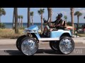 BLACK BIKE WEEK