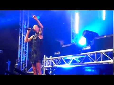 Whigfield-Sexy eyes- 90s XXL Leeuwarden 2014