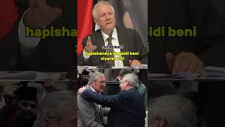 Aziz Yıldırımdan Rahmi Koça Karşı Saygım Var