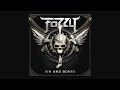 Fozzy - Blood Happens