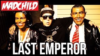 Madchild - Last Emperor