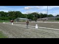 Jessica Mol - Zie-Zo | Z1 Proef 24 Heiloo 201,5pt