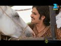Jodha Akbar Watch Full Episode 4 Of 25th July 2013