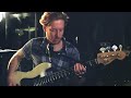 Biffy Clyro  At: Guitar Center "Biblical"