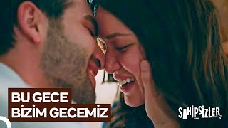Devran Ve Azizenin Unutmak İstediği Gece Sahipsizler