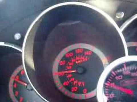Mazda3 0-60mph on 9.8psi mazda protege_11. Mazda3 0-60mph on 9.8psi