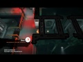 WARP - PAX East 2011: Demo Gameplay Preview (2011) | HD