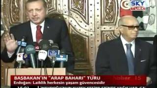 Sözde Islamci Akp Laiklik Islam Evladi Uyan
