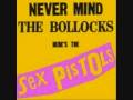 never mind the bollocks