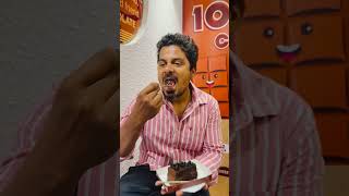 Zuka Coffee In Pondicherry