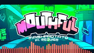 MOUTHFUL ft. Requiem - 7quid OST