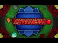 AntVenom