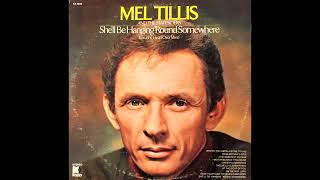 Watch Mel Tillis Whats The Use In Just Me Trying video