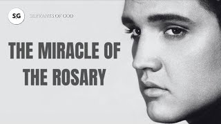 Elvis Presley's Song Dedicated To The Virgin Mary!