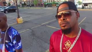 Watch Kutt Calhoun My Life video