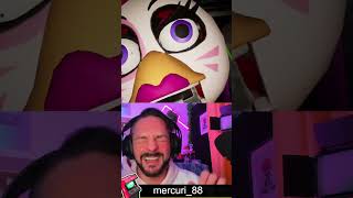 #Shorts #Mercuri_88  Best Of Fnaf #Funny #Fnaf #Comedy #Gameplay