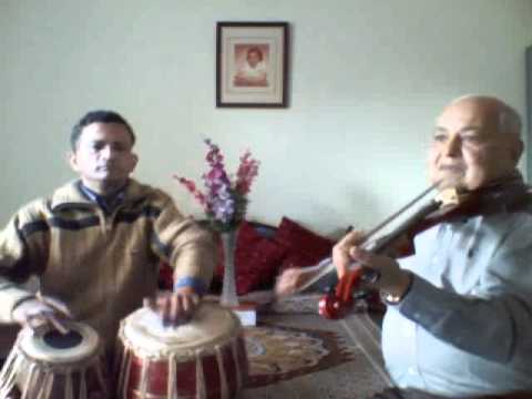 Lal duptta ud gaya re