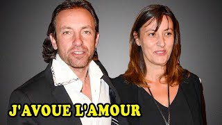 Triste Fin De Philippe Candeloro, Son Épouse Confirme La Triste Nouvelle À Lâge De 53 Ans