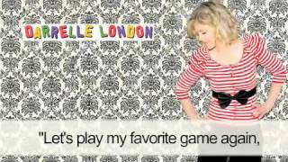 Watch Darrelle London Selfish video