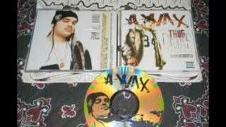 Watch Awax Before You Go video