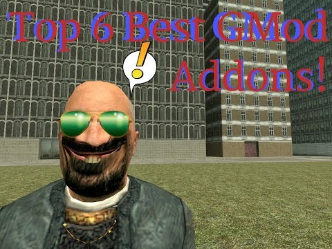 gmod freespace