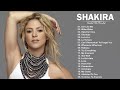 S H A K I R A GREATEST HITS FULL ALBUM - BEST SONGS OF S H A K I R A PLAYLIST 2021