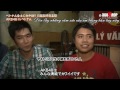 [Vietsub] Love Vietnam - AKB48 (No3b),EXILE,w-inds.,Koda Kumi,AAA{360kpop} - P2