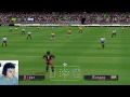 Jogando Winning Eleven 2000 do PS1 no OUYA (via FPse)
