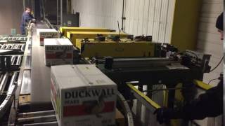 Macron Dynamics MSA-BT2 Thruster Trial