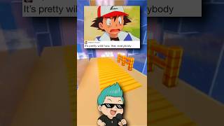 Pokemon Tumblr Could Nintendo Ever Replace Pikachu