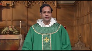 Catholic Mass Today | Daily TV Mass, Tuesday June 15 2021