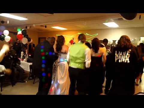 Wedding line dances 2012