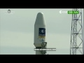 Galileo lift off replay