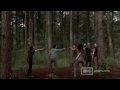 Inside The Walking Dead 3x09 "The Suicide King"