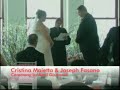 Cristina Maletta and Joseph Fasano