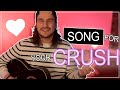 How to Write a Song for your CRUSH