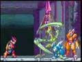 Megaman Zero: The Last Catayclism 1