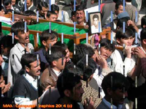 Idhar zindagi ka janaza uthega..(alon3...