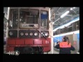Галилео: Машинист Киевского метро