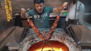 LUXURIOUS All You Can Eat BUFFET in Mumbai India! LUXURIOUS All You Can Eat BUFFET in Mumbai India!